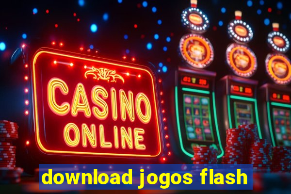 download jogos flash